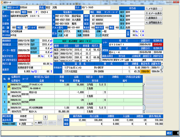 コンパックG